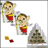 Premium Rakhi Hamper - code08 - Click here to View more details about this Product